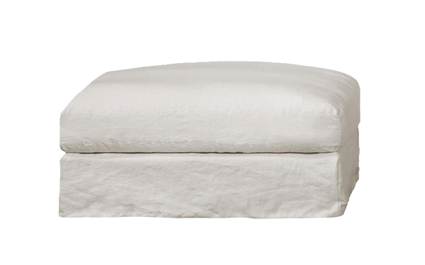 Leinen - Sofa BIARRITZ SWEET LIN