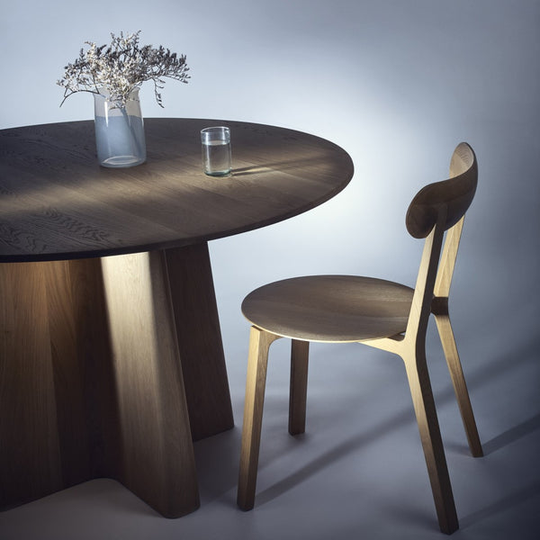 Esstisch XX - Eiche Natur 160cm