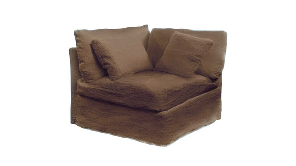 Leinen Sofa NOMAD SWEET LIN