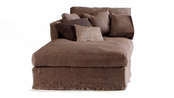Leinen Sofa NOMAD SWEET LIN