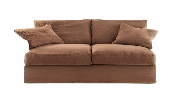 Leinen - Sofa BISCARROSSE SWEET LIN
