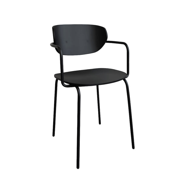 CHAIR black