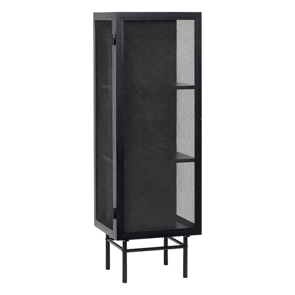 SCHRANK SCHWARZ