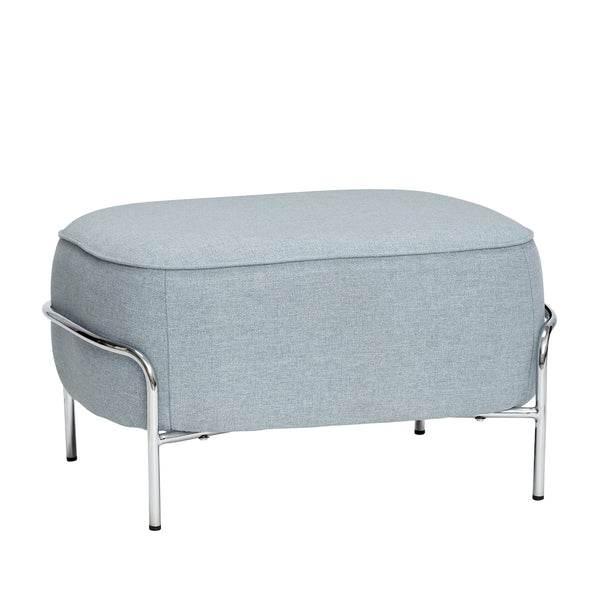 POUF m. BEINEN