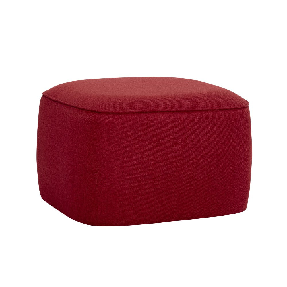 POUF Rot