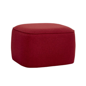 POUF Red