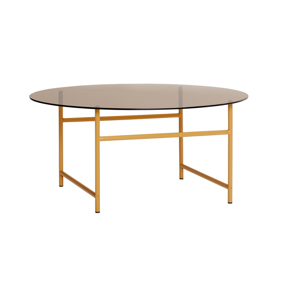 COFFEE TABLE Amber