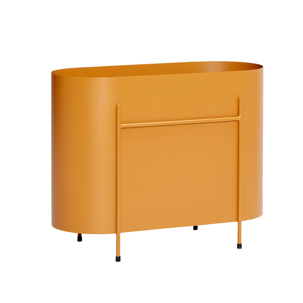 PFLANZKASTEN orange