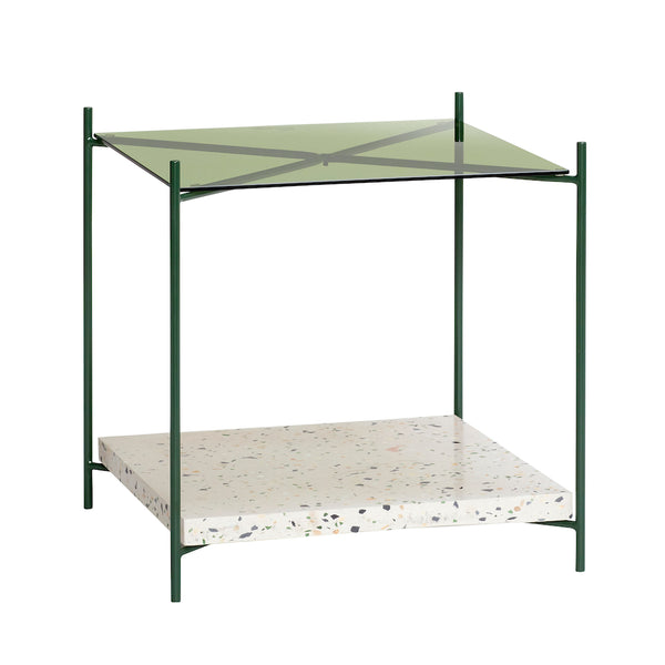 TABLE Terrazzo