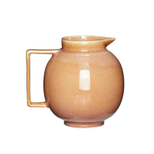 JUG brown