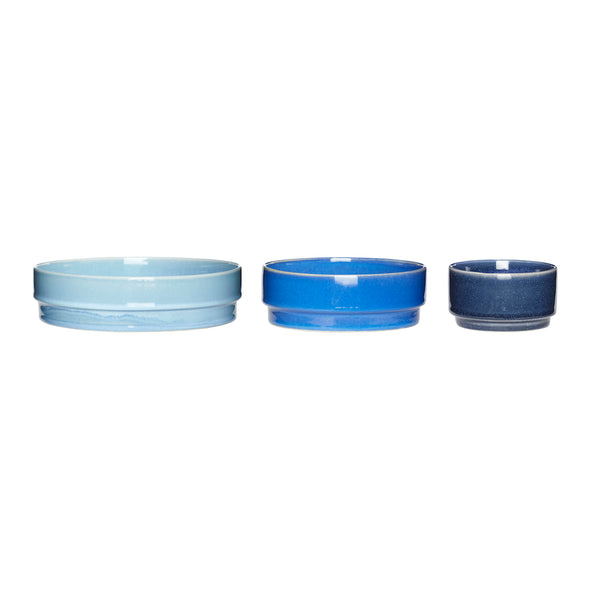 SCHALE 3er Set
