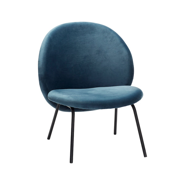 LOUNGE CHAIR