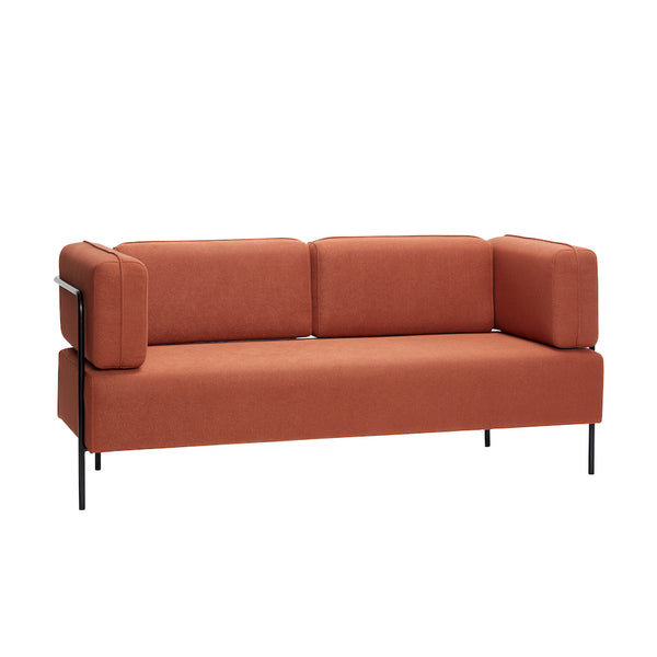 SOFA Braun