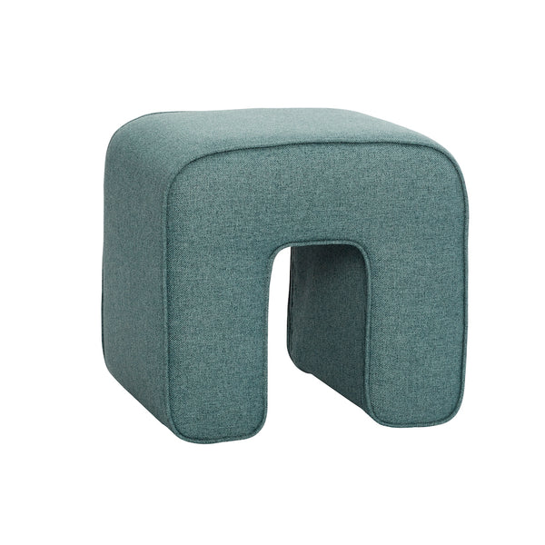 POUF Grün