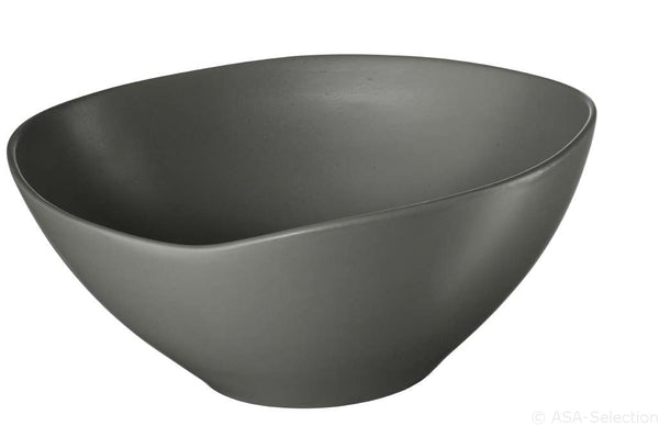 SCHALE CUBA grau