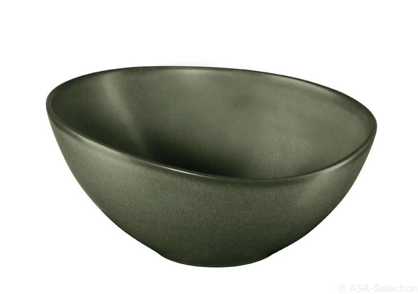 SCHALE CUBA grün