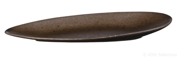 PLATTE  CUBA braun