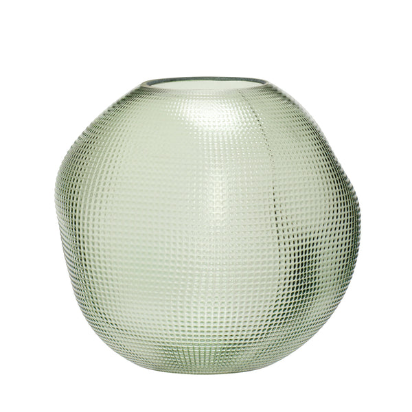 VASE  Grün