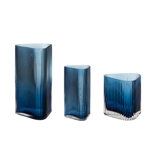VASE 3er Set