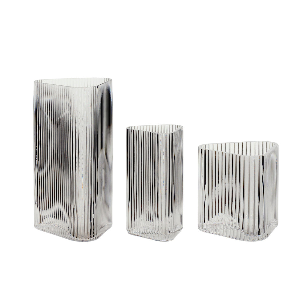 VASE set of 3