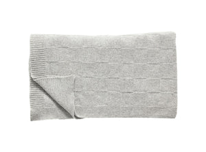 PLAID Lambswool