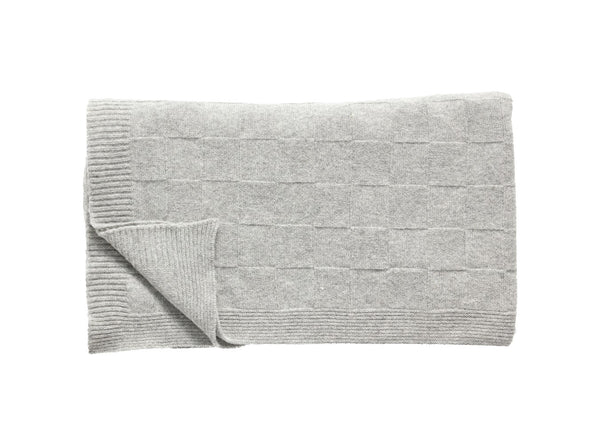 PLAID Lambswool
