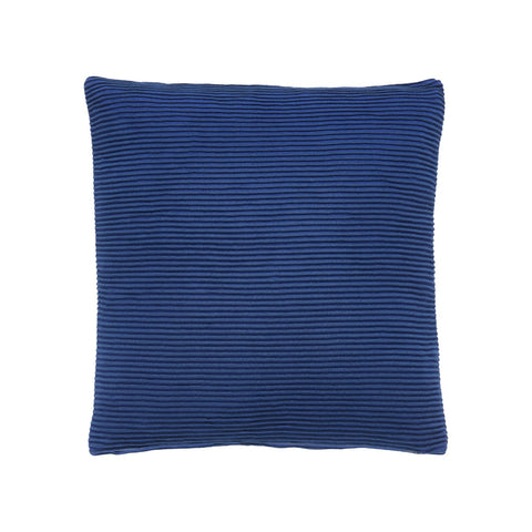 KISSEN blau