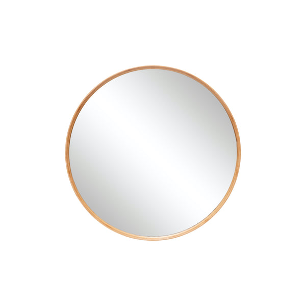 MIRROR bamboo round