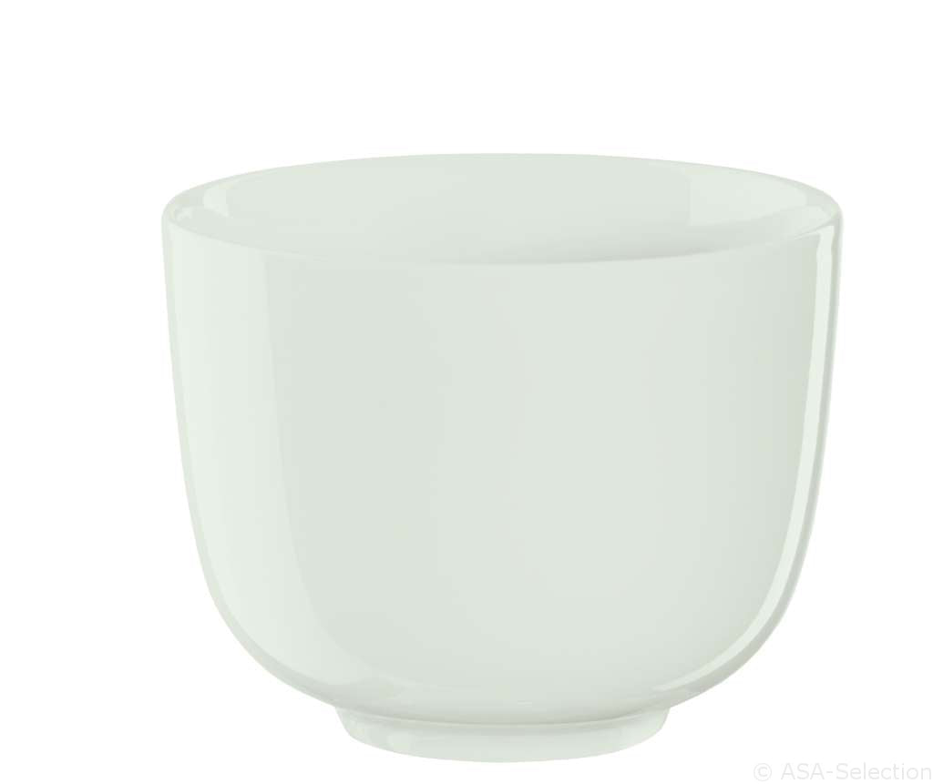 TEESCHALE KOLIBRI weiß 6er Set