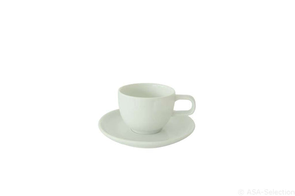 ESPRESSOTASSE KOLIBRI weiß 6er Set