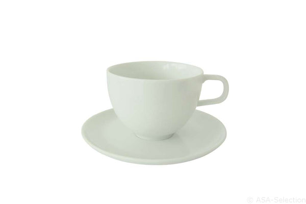 KAFFEETASSE KOLIBRI petrol 6er Set