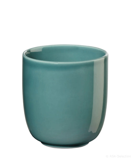 MUG KOLIBRI petrol 6er Set