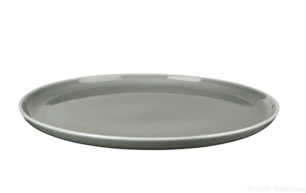 ESSTELLER KOLIBRI grau 6er Set