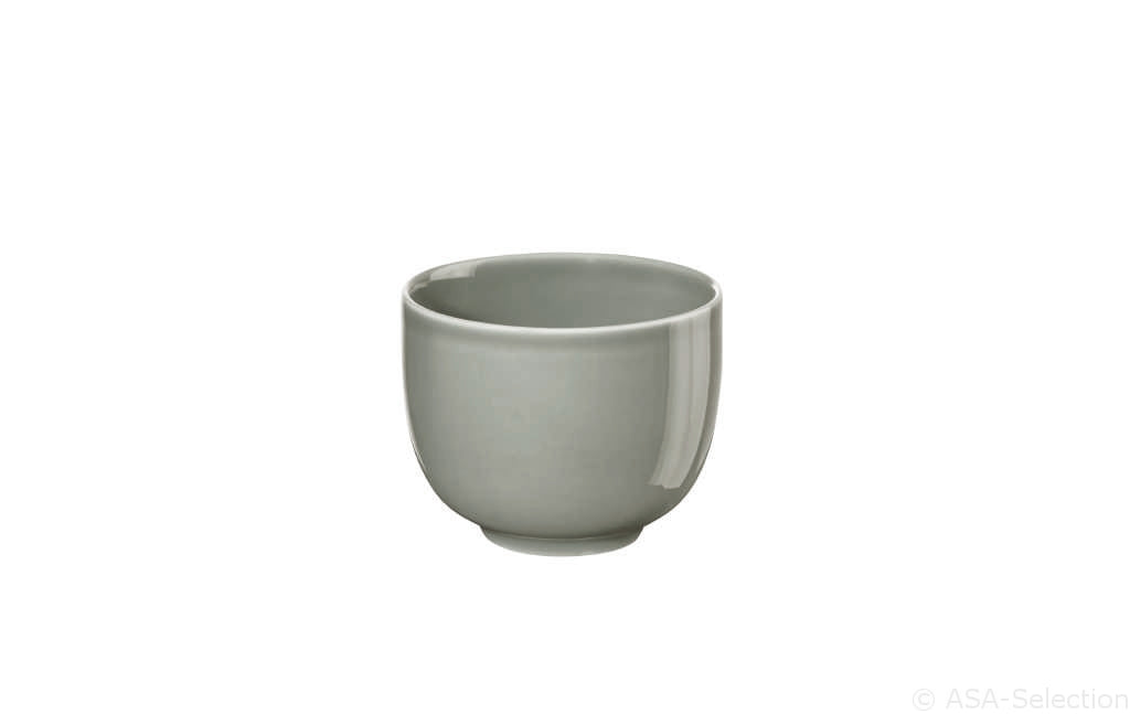 TEESCHALE KOLIBRI grau 6er Set