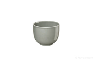 TEESCHALE KOLIBRI grau 6er Set