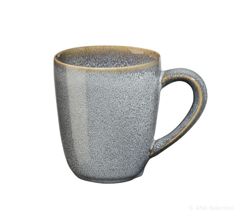 HENKELBECHER SAISONS denim  6er Set