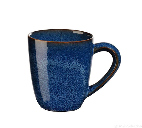 HENKELBECHER SAISONS midnight blue  6er Set