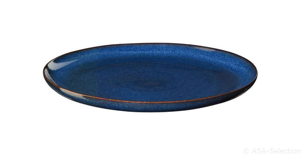 DESSERTTELLER SAISONS midnight blue 6er Set