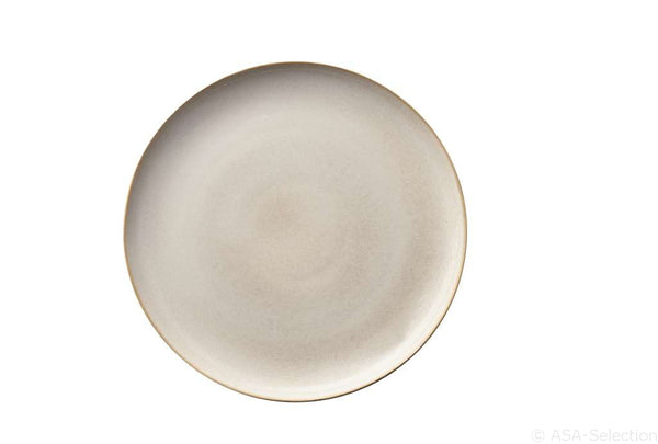 ESSTELLER SAISONS sand 6er Set