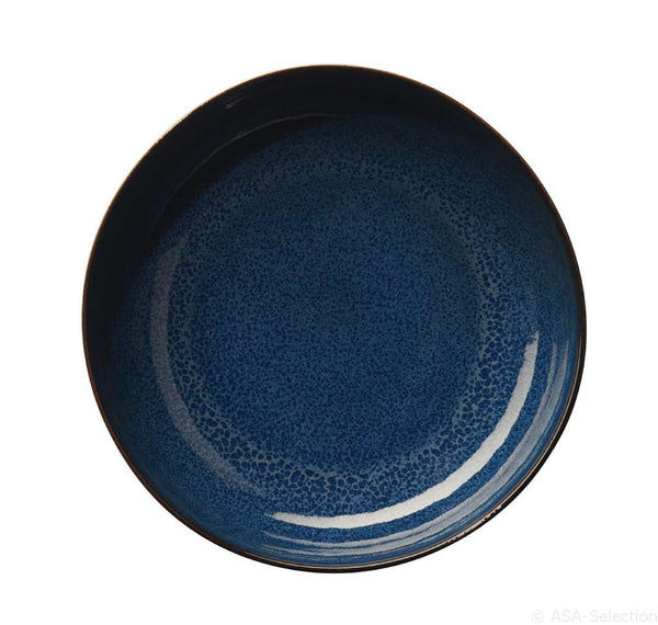 PASTATELLER SAISONS midnight blue  6er Set