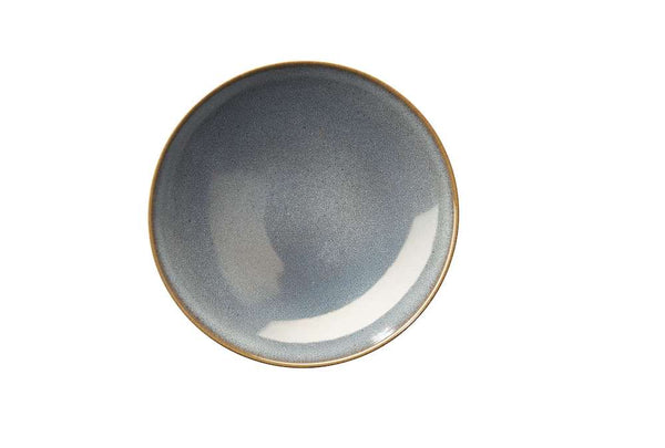 GOURMETTELLER SAISONS denim 6er Set
