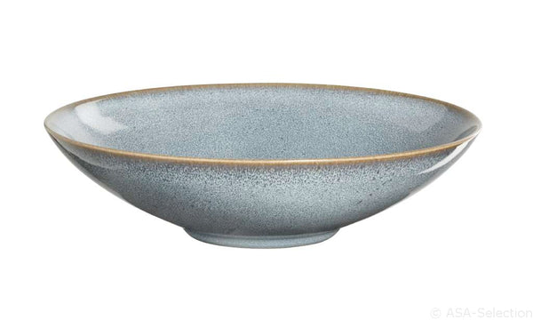 GOURMETTELLER SAISONS denim 6er Set