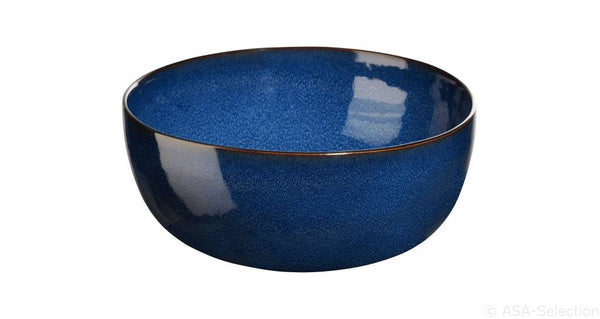 SALATSCHALE SAISONS midnight blue