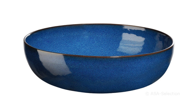 SALATSCHALE SAISONS midnight blue