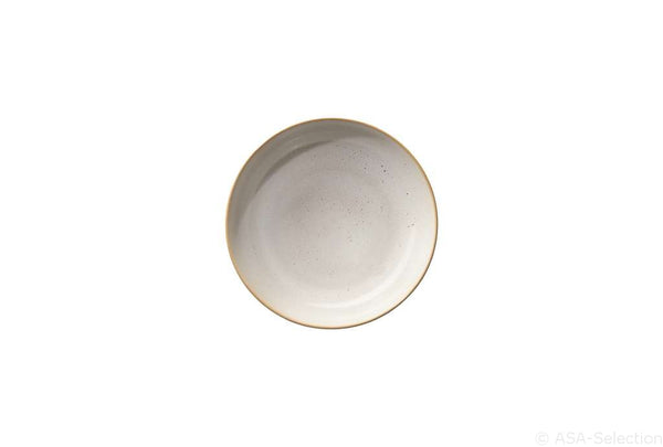 BOWL SEASONS sand Set of 6