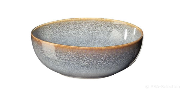 BOWL SEASONS denim set of 6
