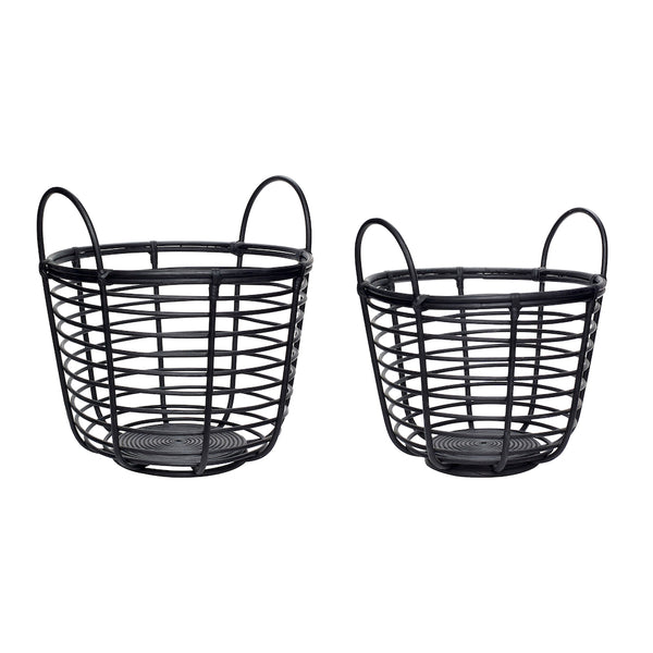 KORB Rattan