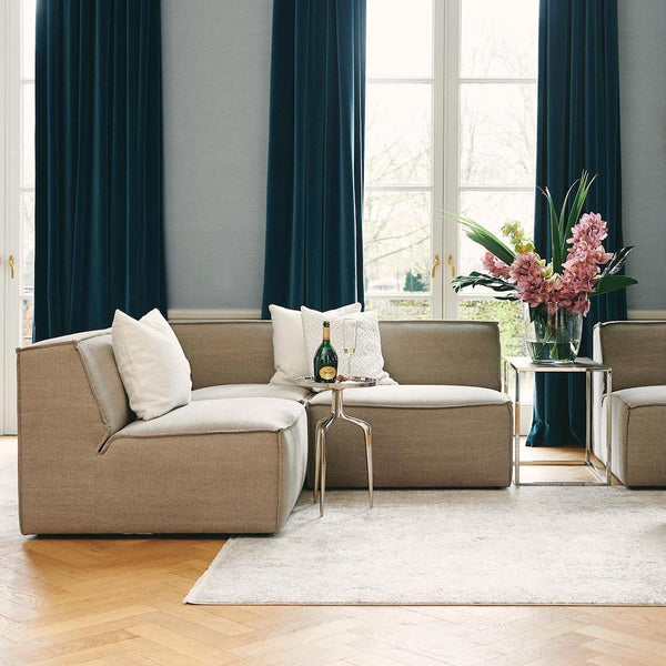 THE JAGGER sofa elements