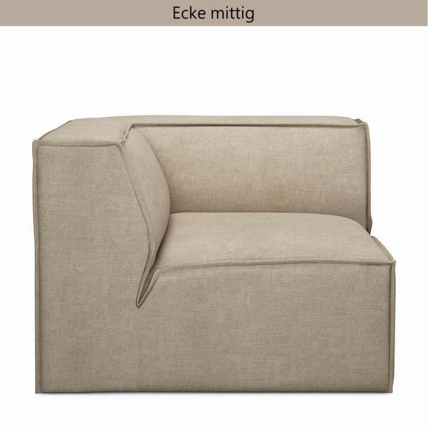 THE JAGGER sofa elements
