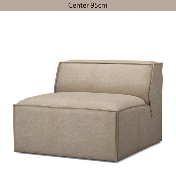 THE JAGGER sofa elements